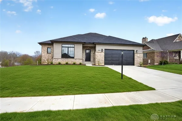$729,000 | 3953 Jacob Hills Court, Bellbrook, OH 45305
