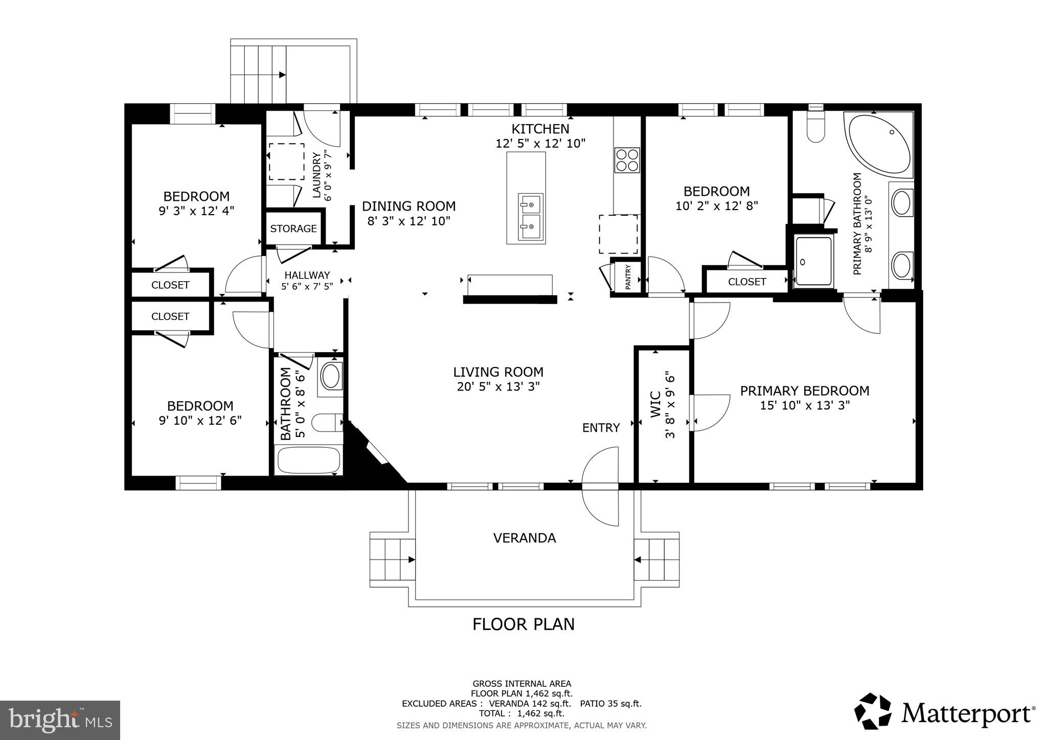 7810 Clark Road, Unit D88 Jessup, MD 20794 - Photo 30 of 30