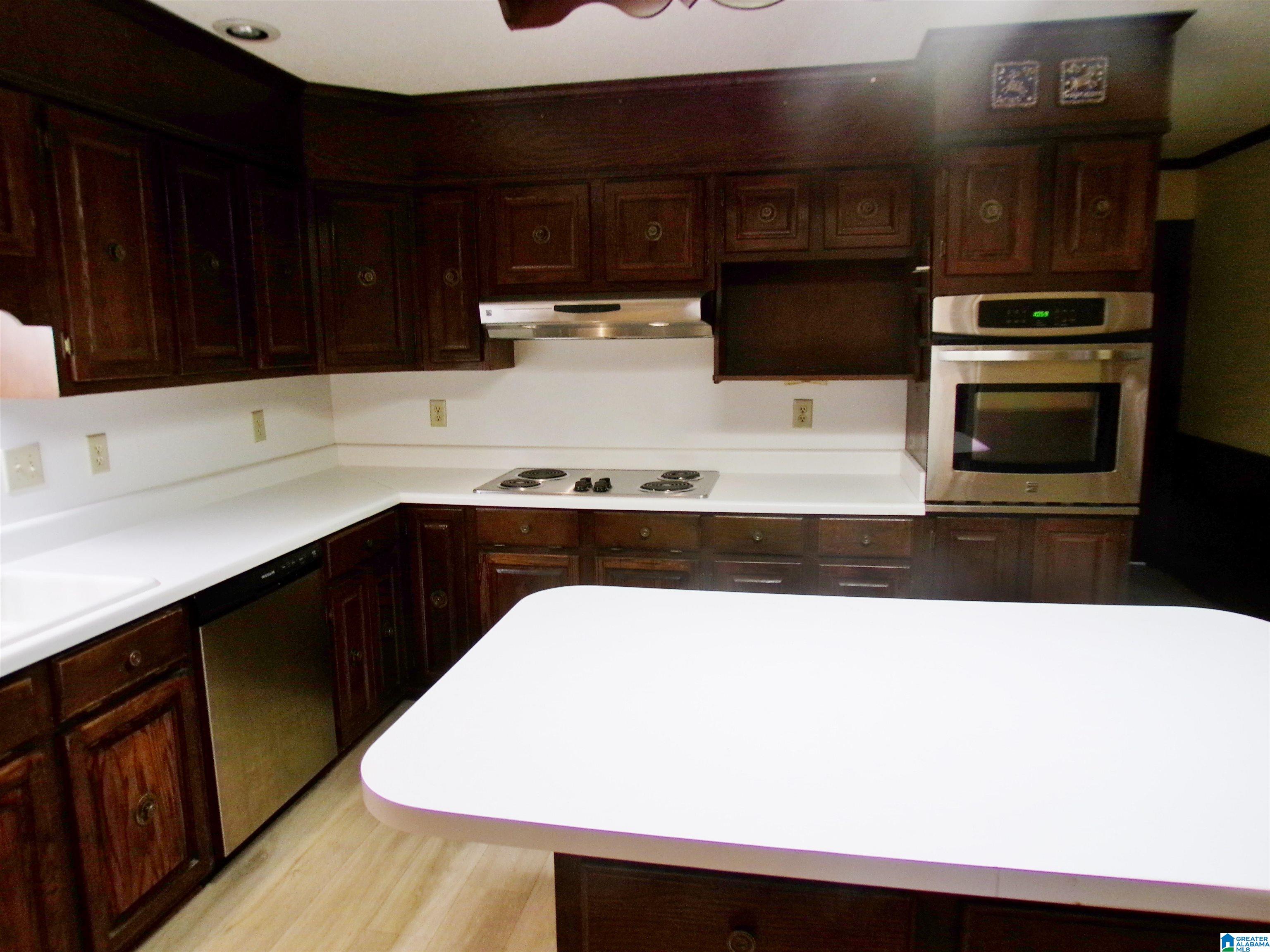 410 Stone Ridge Road Anniston, AL 36207 - Photo 11 of 74