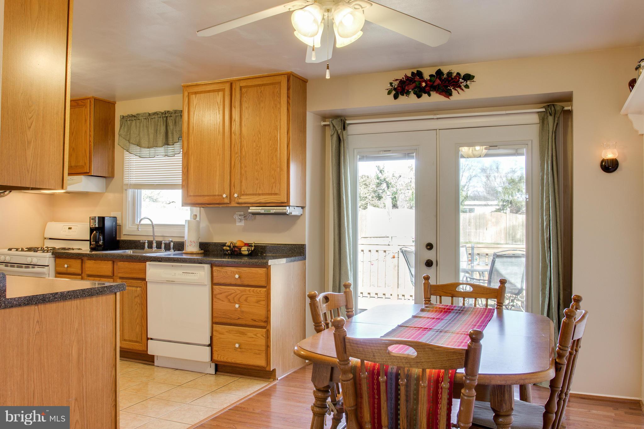 405 Haslett Road Joppa, MD 21085 - Photo 2 of 29 Kitchen