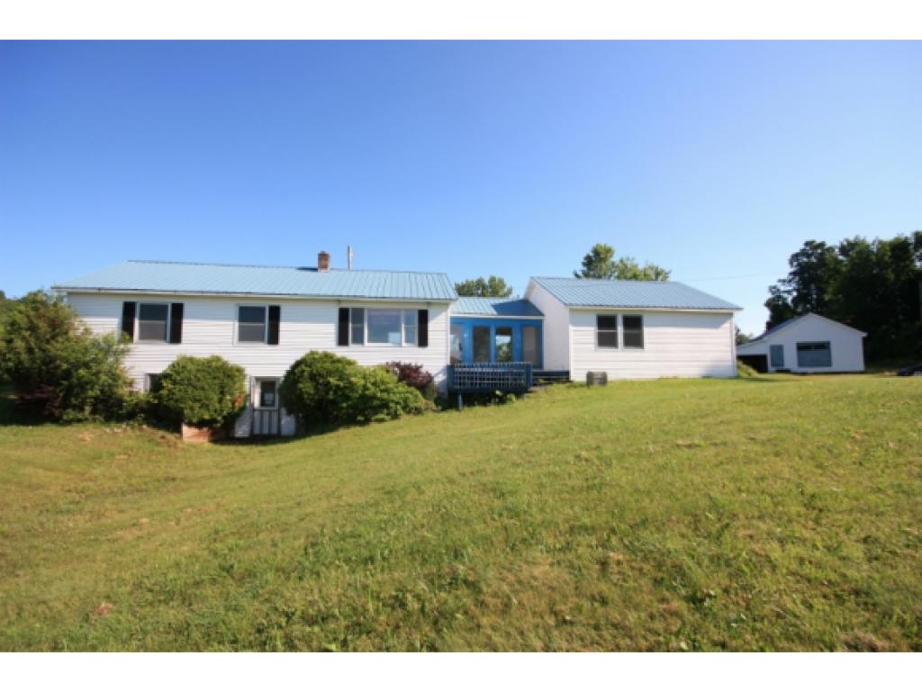 1805 Bartlett Hill Road Cambridge, VT 05464 - Photo 1 of 22 Gallery Image 1