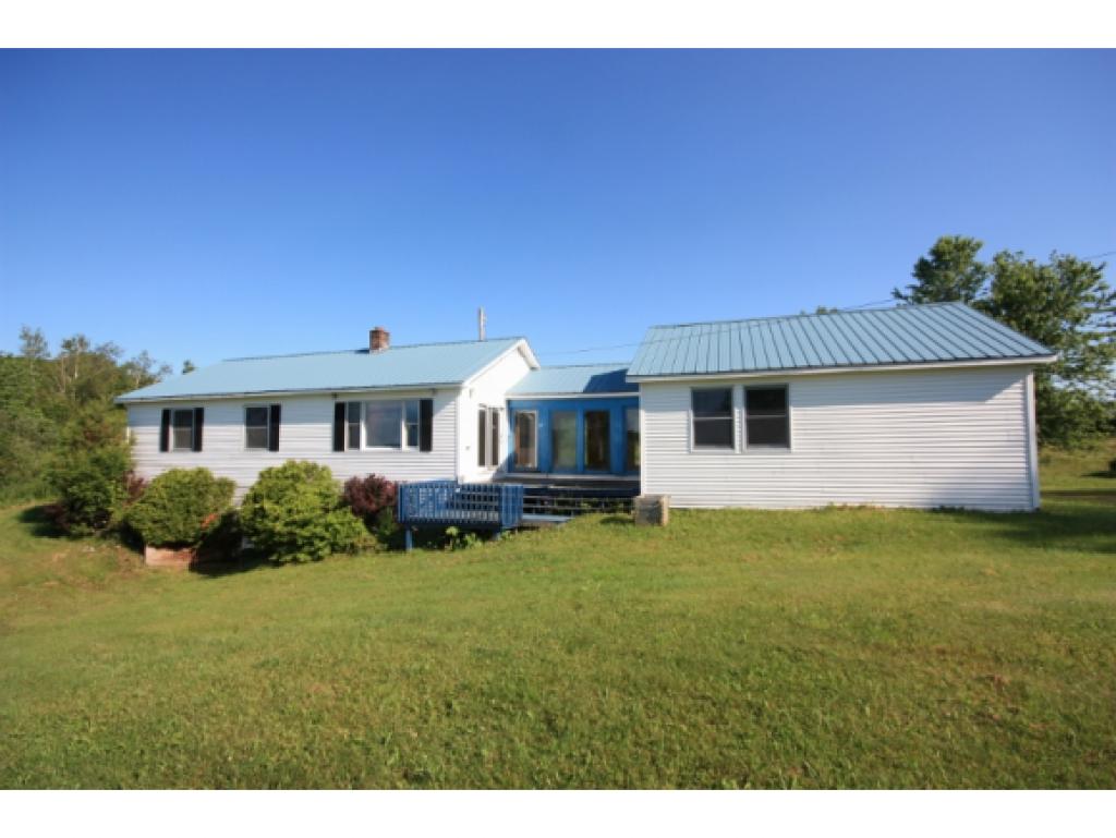 1805 Bartlett Hill Road Cambridge, VT 05464 - Photo 2 of 22 Gallery Image 2