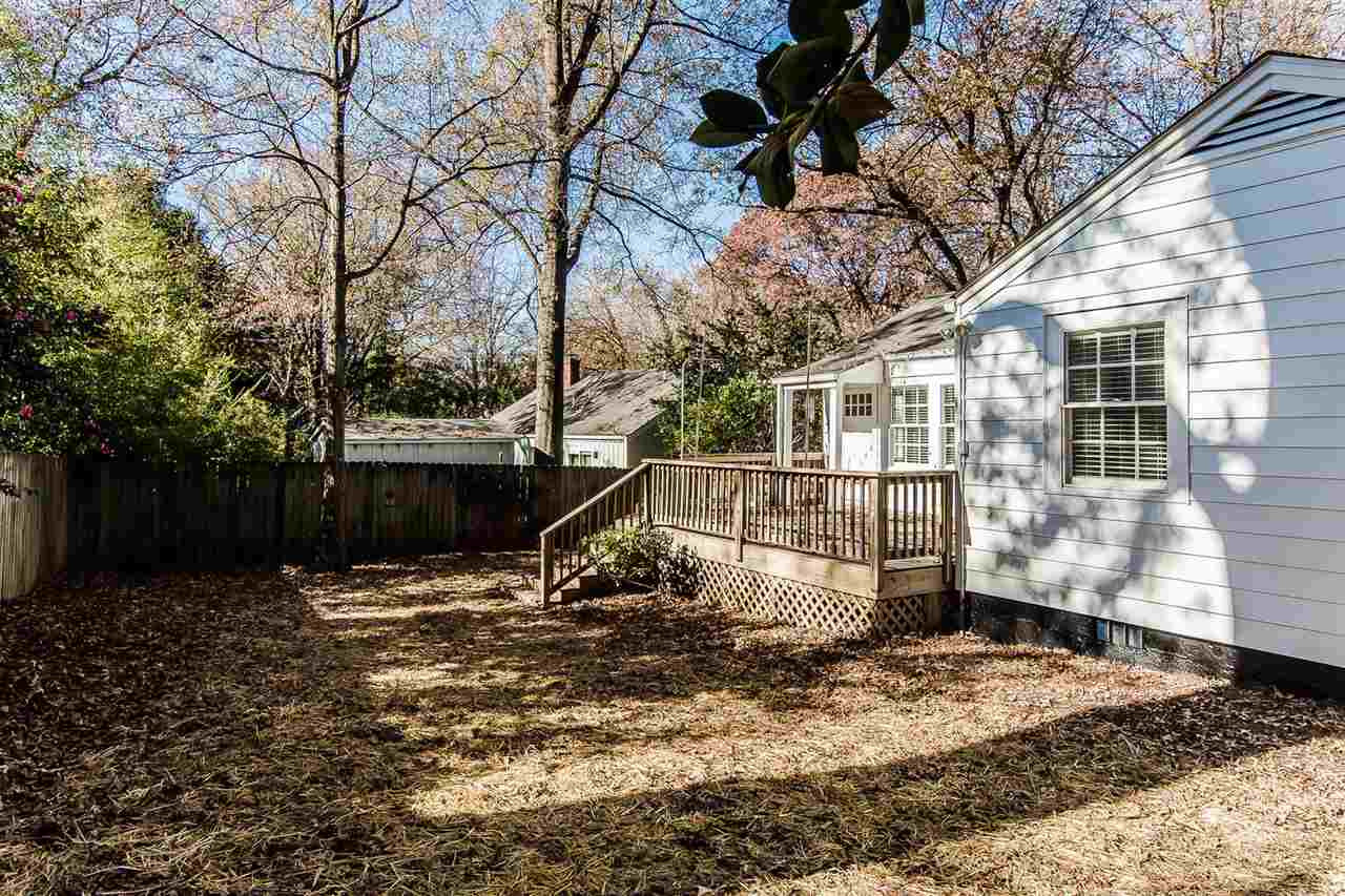 2821 Fowler Avenue Raleigh, NC 27607 - Photo 15 of 15 Photo 15