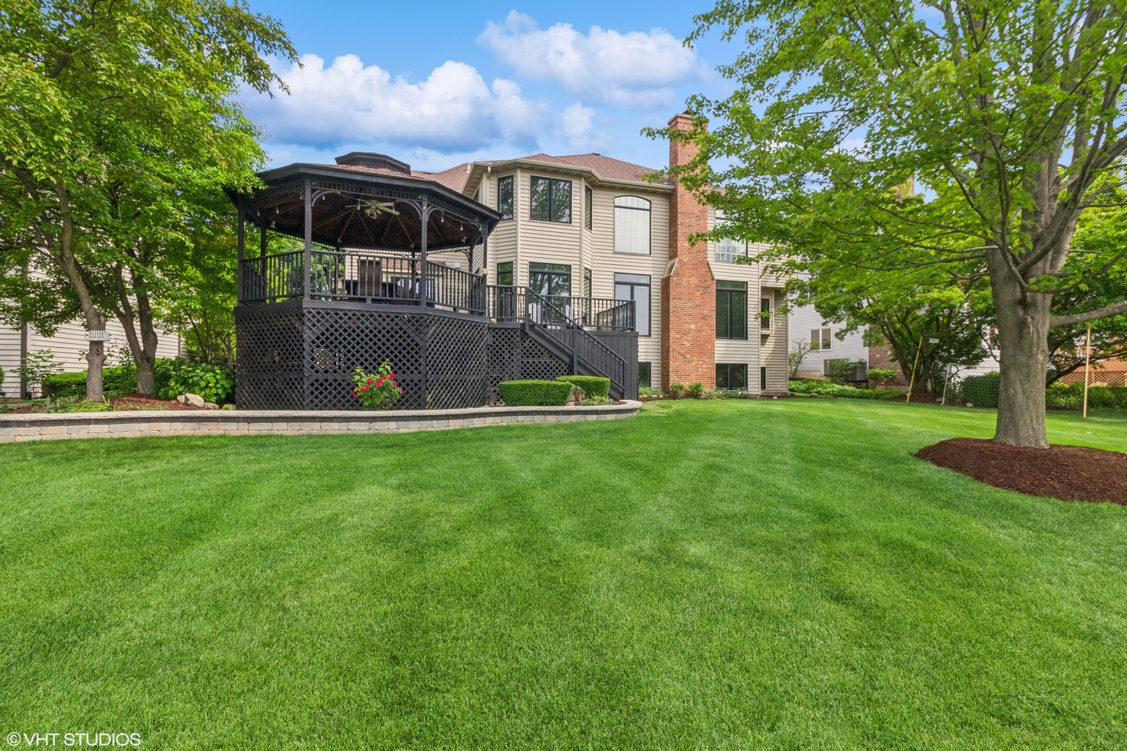 3304 Rollingridge Road Naperville, IL 60564 - Photo 4 of 30