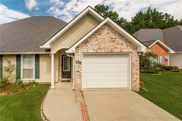 $185,000 | 156 Southgate Drive, Ponchatoula, LA 70454