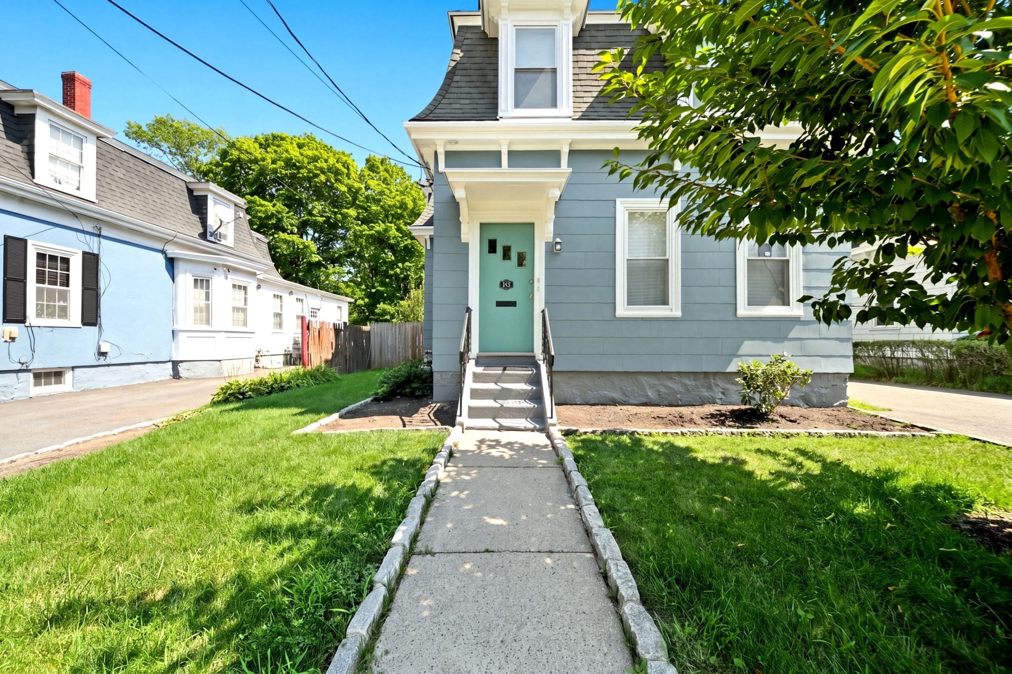 113 Pierce Street, Unit 2 Boston, MA 02136 - Photo 24 of 24 Gallery Image 24