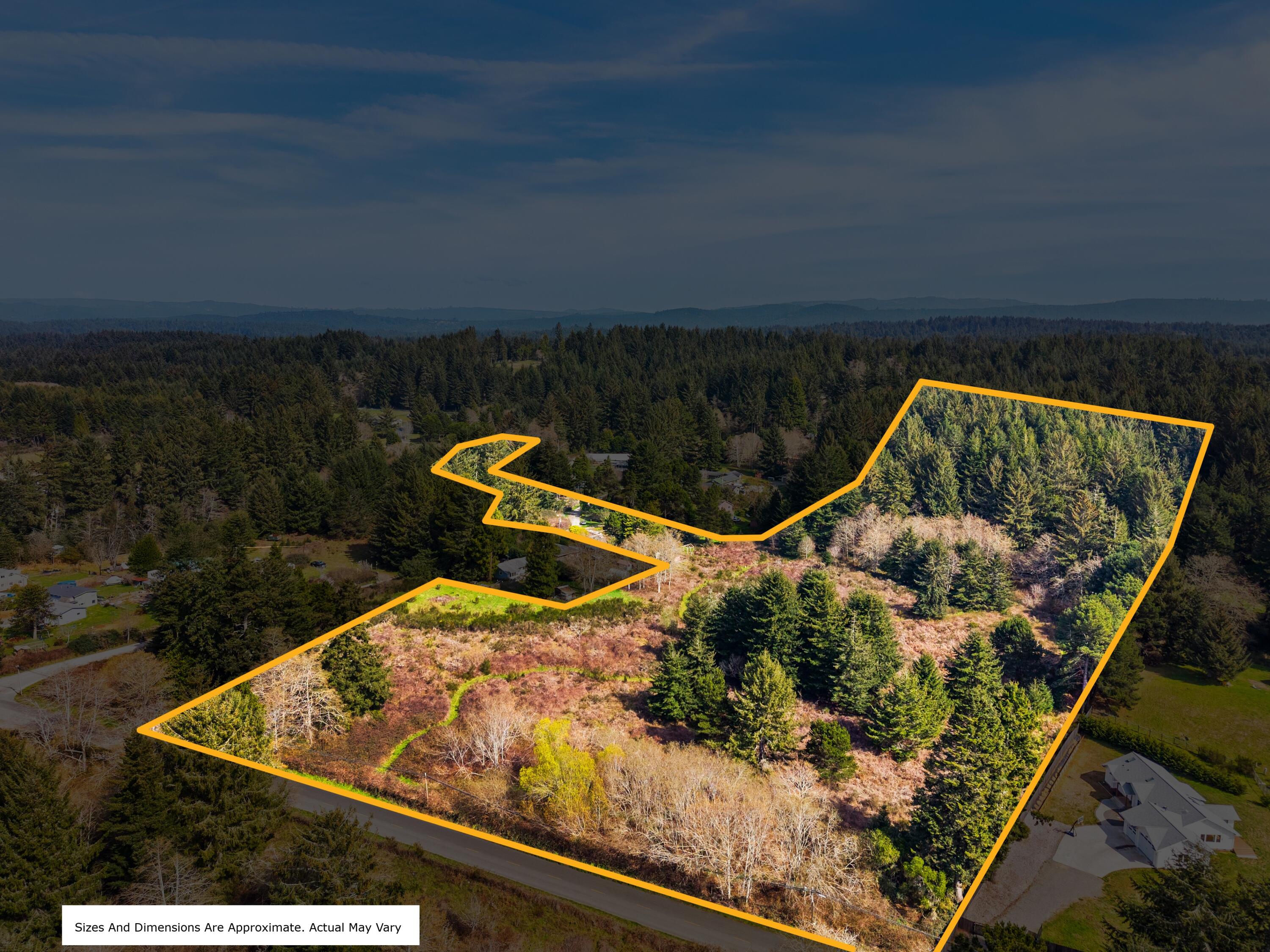 1896 Blake Road McKinleyville, CA 95519 - Photo 21 of 24