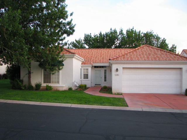 39 North Valley View Drive, Unit 104 St. George, UT 84770 - Photo 1 of 1 Exterior