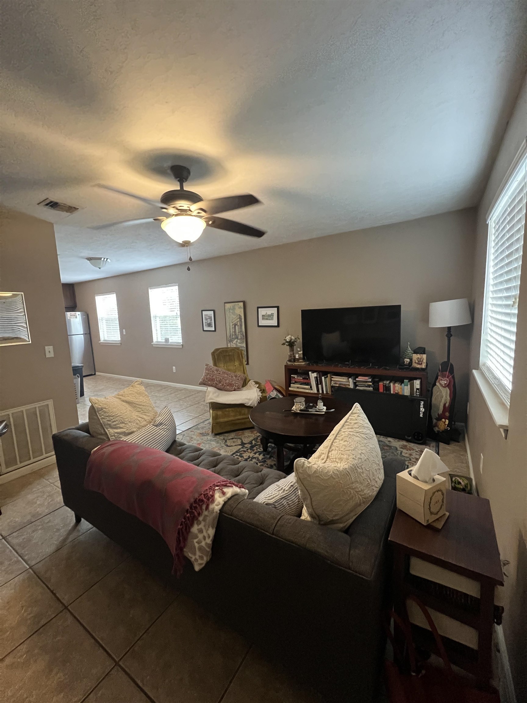 285 Dixie Drive, Unit B2 Tallahassee, FL 32304 - Photo 2 of 8