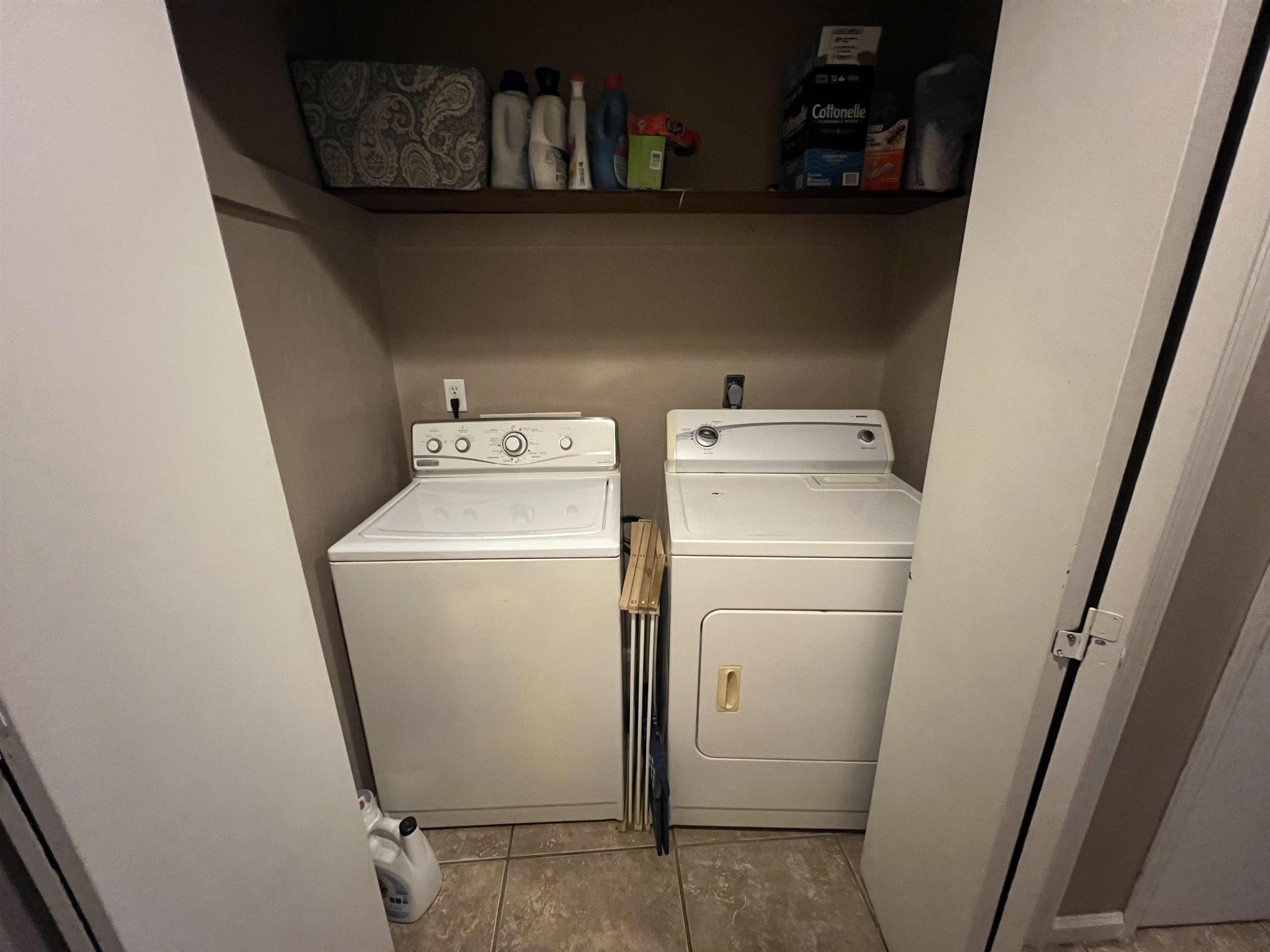 285 Dixie Drive, Unit B2 Tallahassee, FL 32304 - Photo 6 of 8