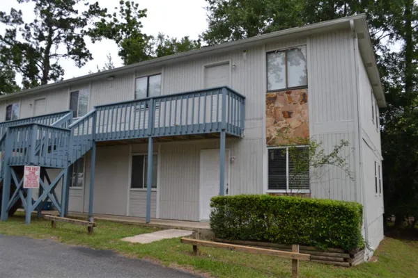 $1,150 | 285 Dixie Drive, Unit B2, Tallahassee, FL 32304