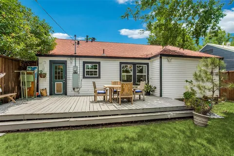 $550,000 | 8619 Angora Street, Dallas, TX 75218