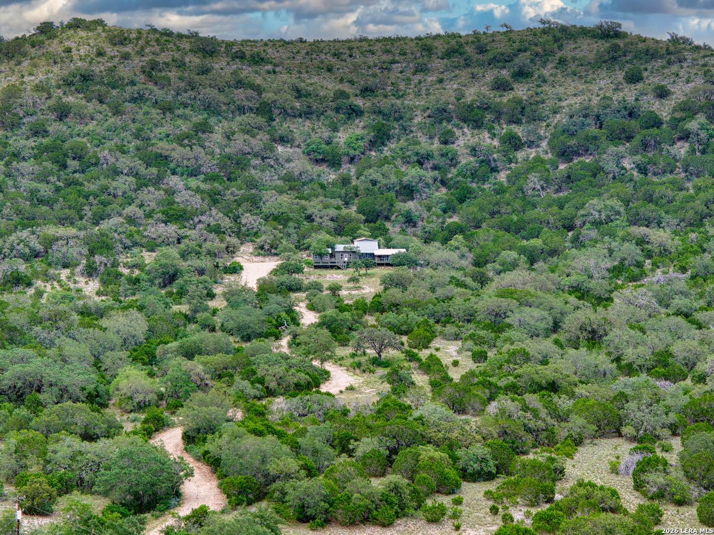 574 North Saddle Mountain Road Rio Frio, TX 78879 - Photo 40 of 47