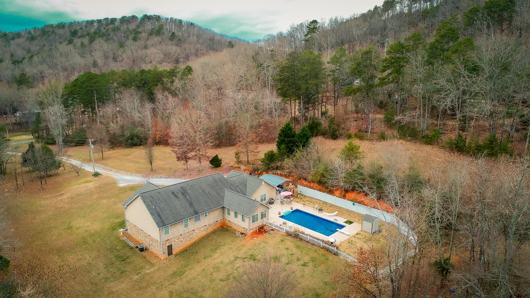 1494 Houston Valley Road Ringgold, GA 30736 - Photo 33 of 36 DJI_0086