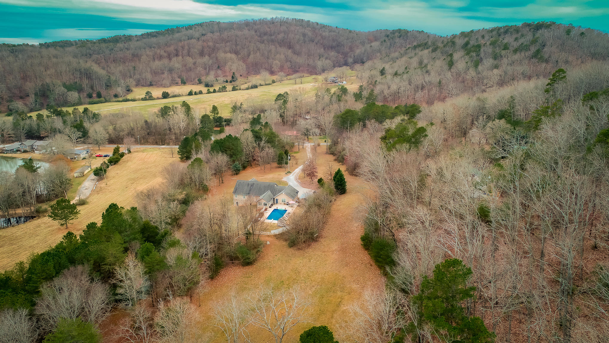 1494 Houston Valley Road Ringgold, GA 30736 - Photo 35 of 36 DJI_0089