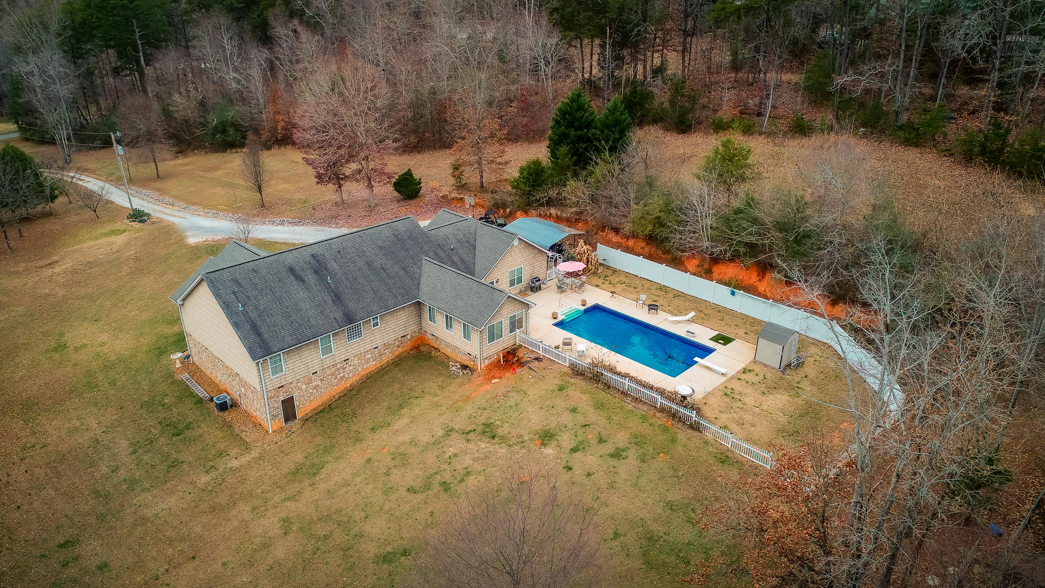 1494 Houston Valley Road Ringgold, GA 30736 - Photo 36 of 36 DJI_0087