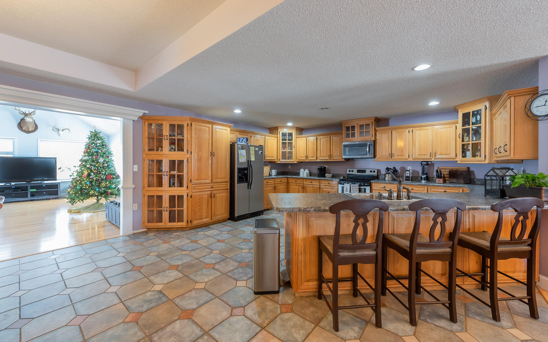 1494 Houston Valley Road Ringgold, GA 30736 - Photo 10 of 36 DSC_4002