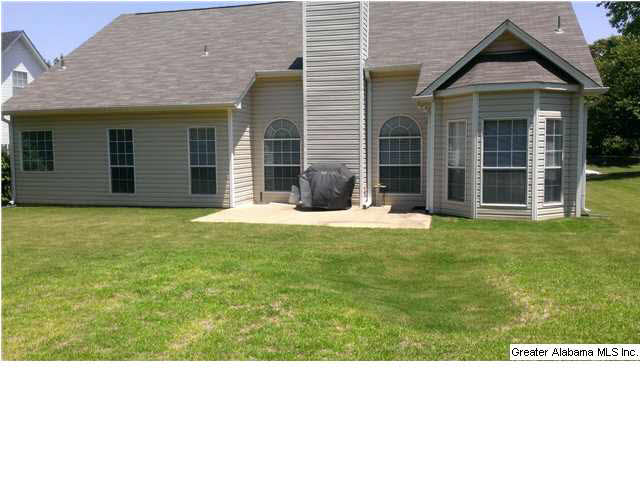 228 Leaf Lane Alabaster, AL 35007 - Photo 13 of 13
