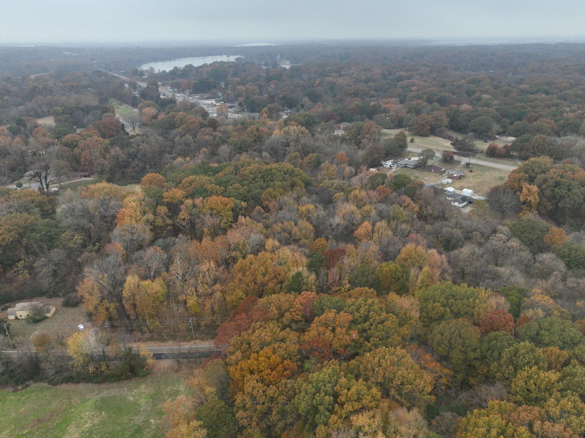 South Weaver Road Memphis, TN 38109 - Photo 25 of 25 a view of a city