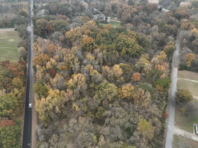 a close up of a wall