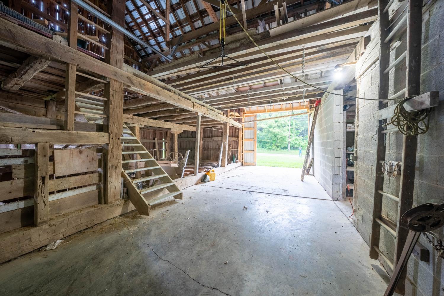 10449 North Dearborn Road Sunman, IN 47041 - Photo 70 of 78