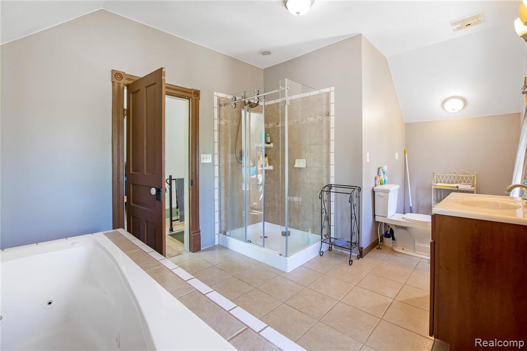 8338 Church Road Imlay City, MI 48444 - Photo 15 of 35