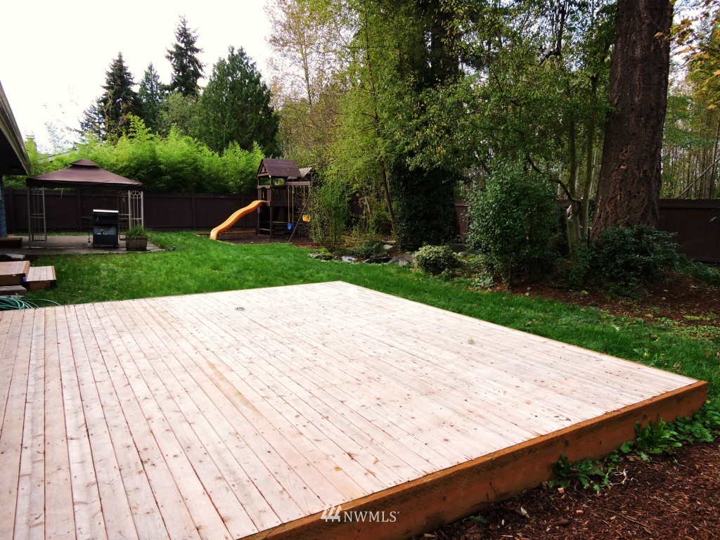 4614 Northeast 24th Street Renton, WA 98059 - Photo 21 of 25