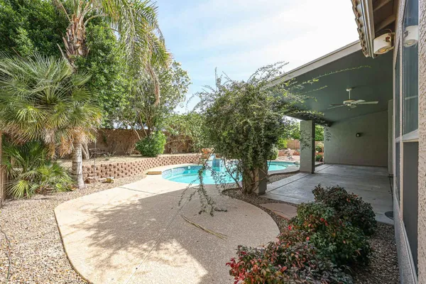 $3,500 | 4536 West Villa Linda Drive, Glendale, AZ 85310