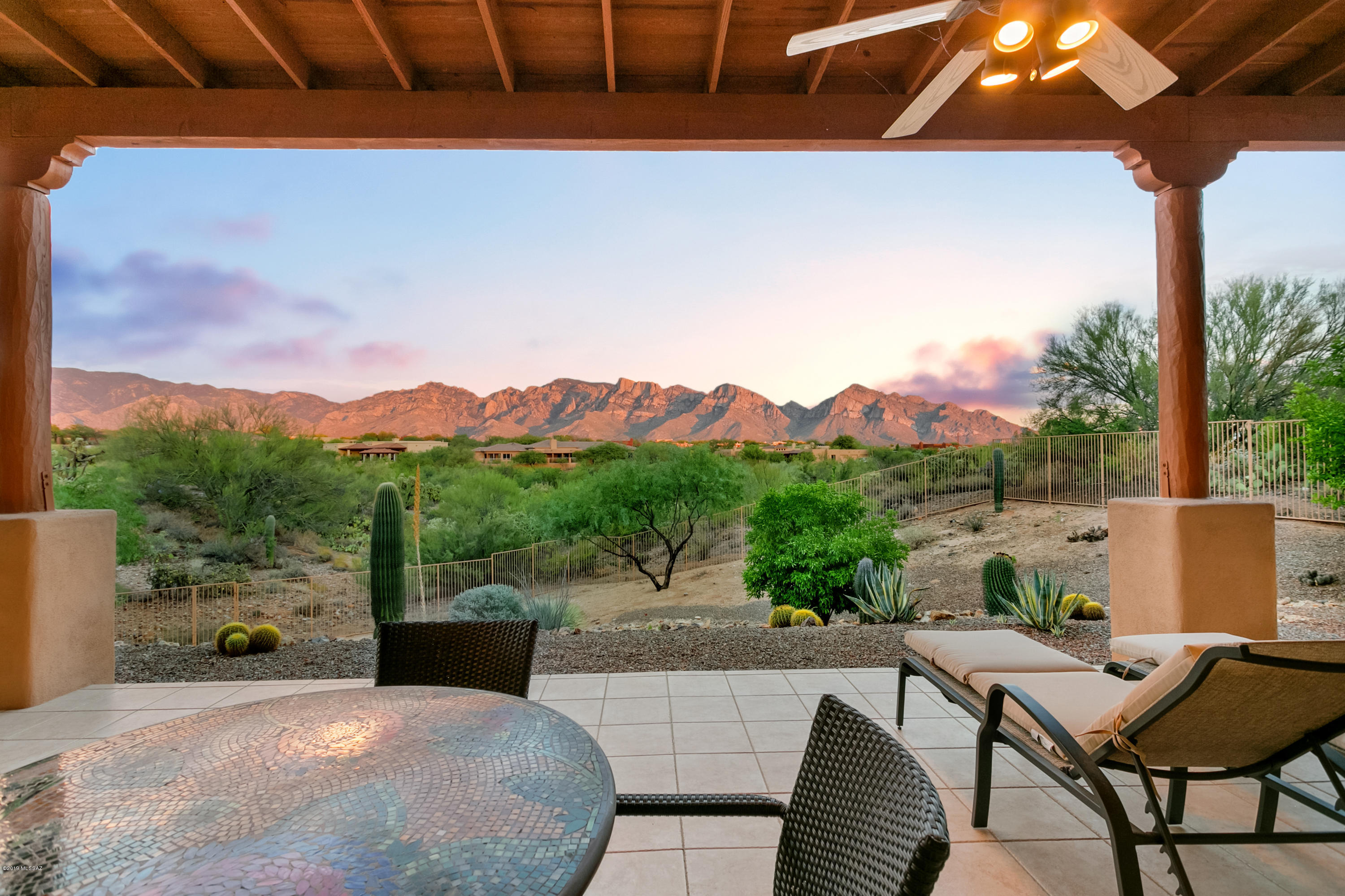 12270 North Copper Spring Trail Oro Valley, AZ 85755 - Photo 5 of 38
