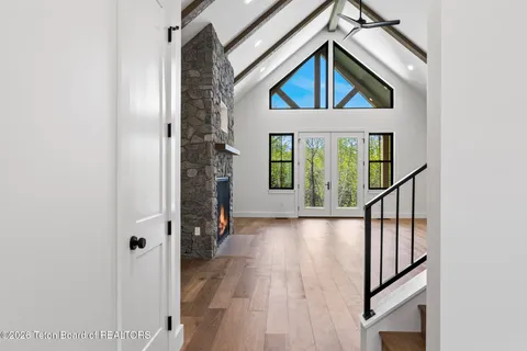 $1,850,000 | 1817 Telemark Trail, Driggs, ID 83422