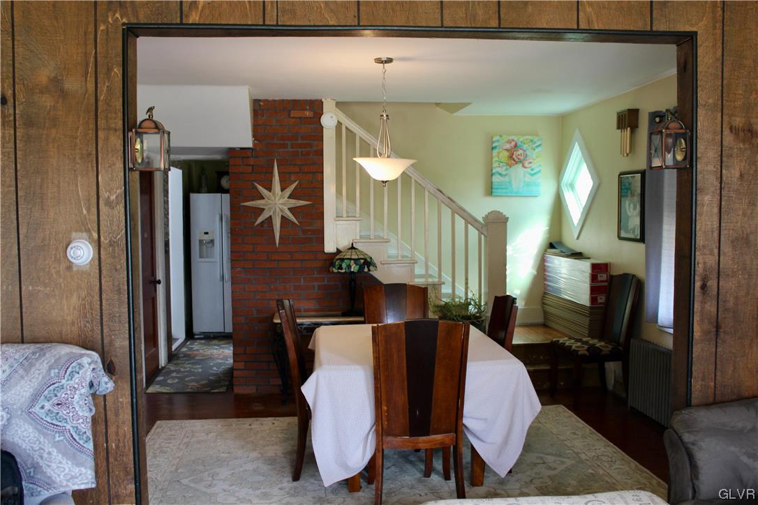 560 Cherry Hill Road Nazareth, PA 18064 - Photo 11 of 48 a view of a livingroom with furniture and windows