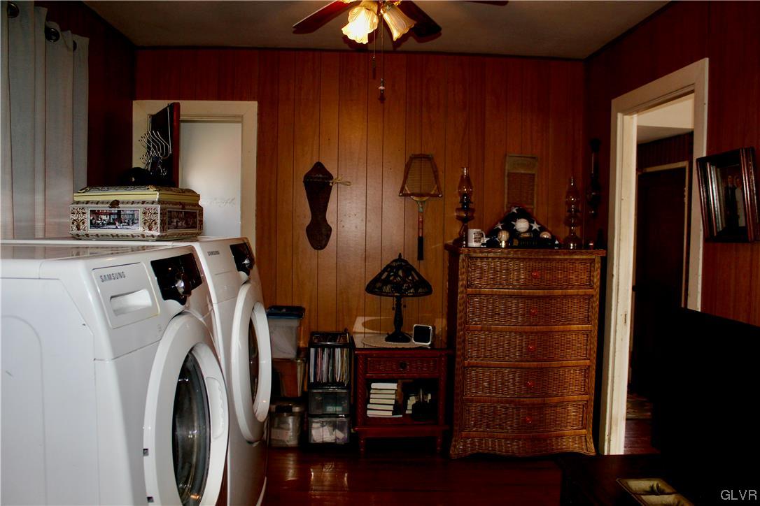 560 Cherry Hill Road Nazareth, PA 18064 - Photo 18 of 48 a view of a storage and utility room