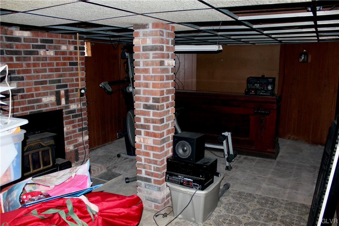 560 Cherry Hill Road Nazareth, PA 18064 - Photo 20 of 48 a view of storage and utility room