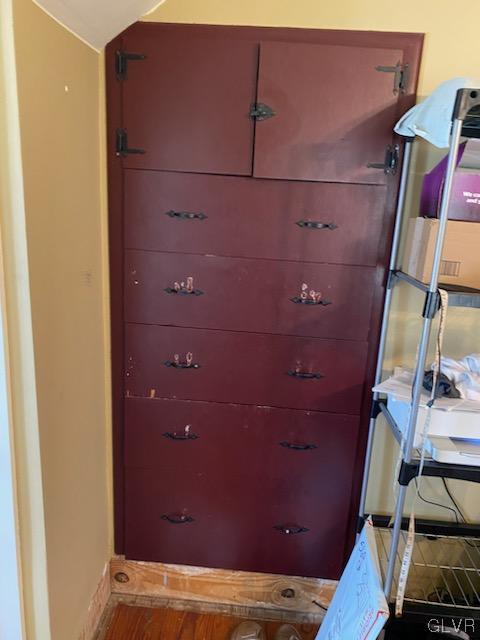 560 Cherry Hill Road Nazareth, PA 18064 - Photo 28 of 48 a view of a storage