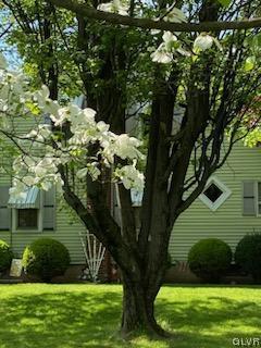 560 Cherry Hill Road Nazareth, PA 18064 - Photo 41 of 48 a view of a garden