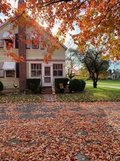 560 Cherry Hill Road Nazareth, PA 18064 - Photo 48 of 48 a view of a house with a yard