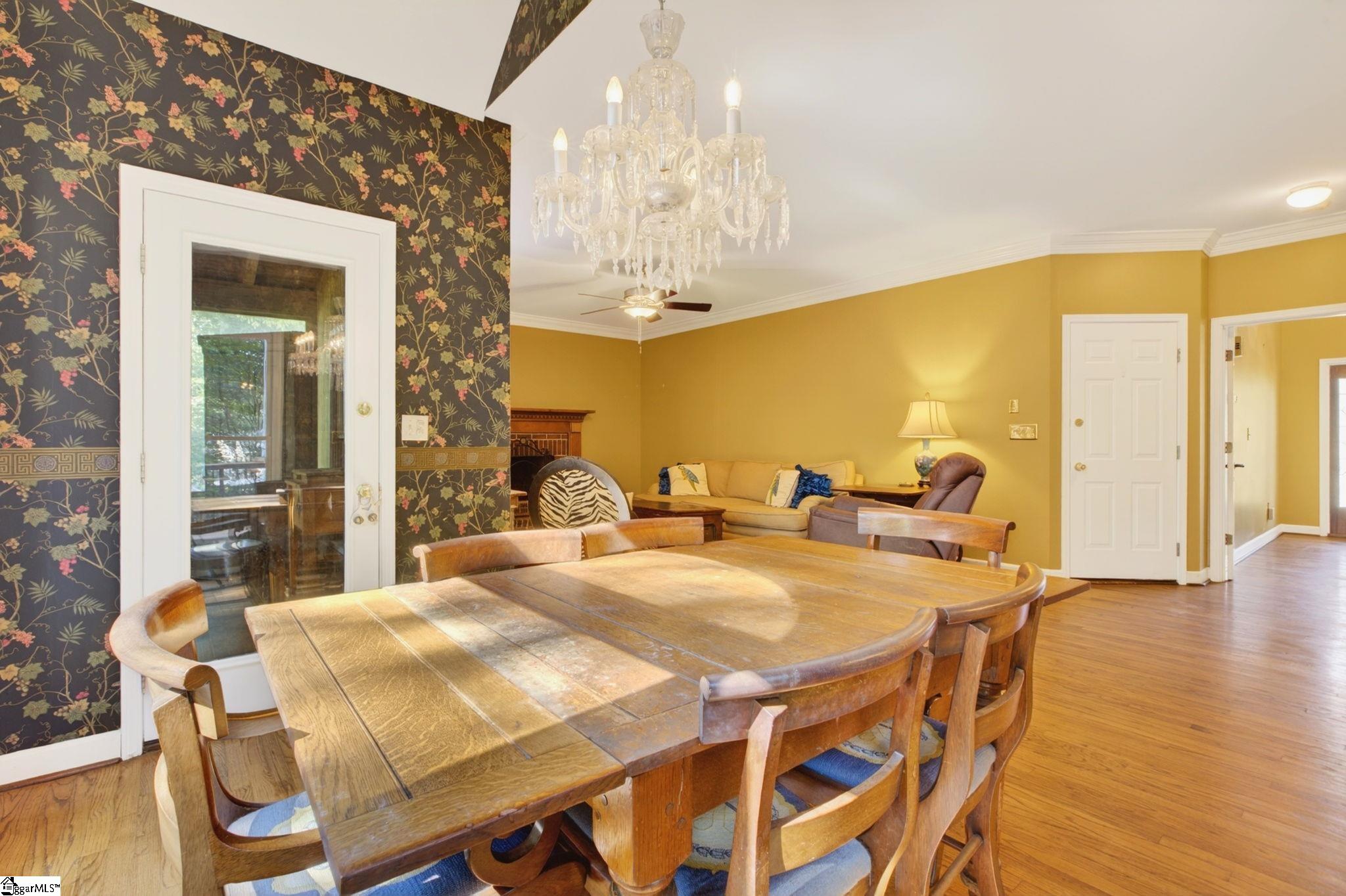 5 Huntsman Court Simpsonville, SC 29680 - Photo 21 of 48
