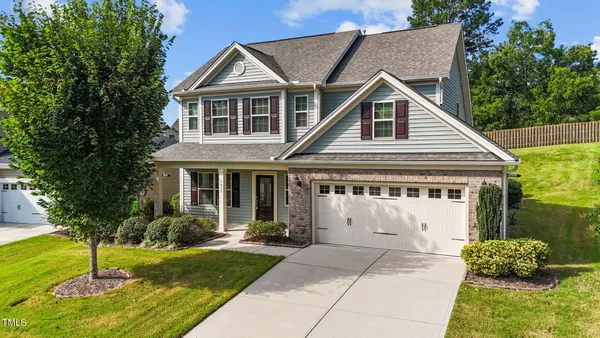 $469,900 | 3412 South Beaver Lane, Raleigh, NC 27604