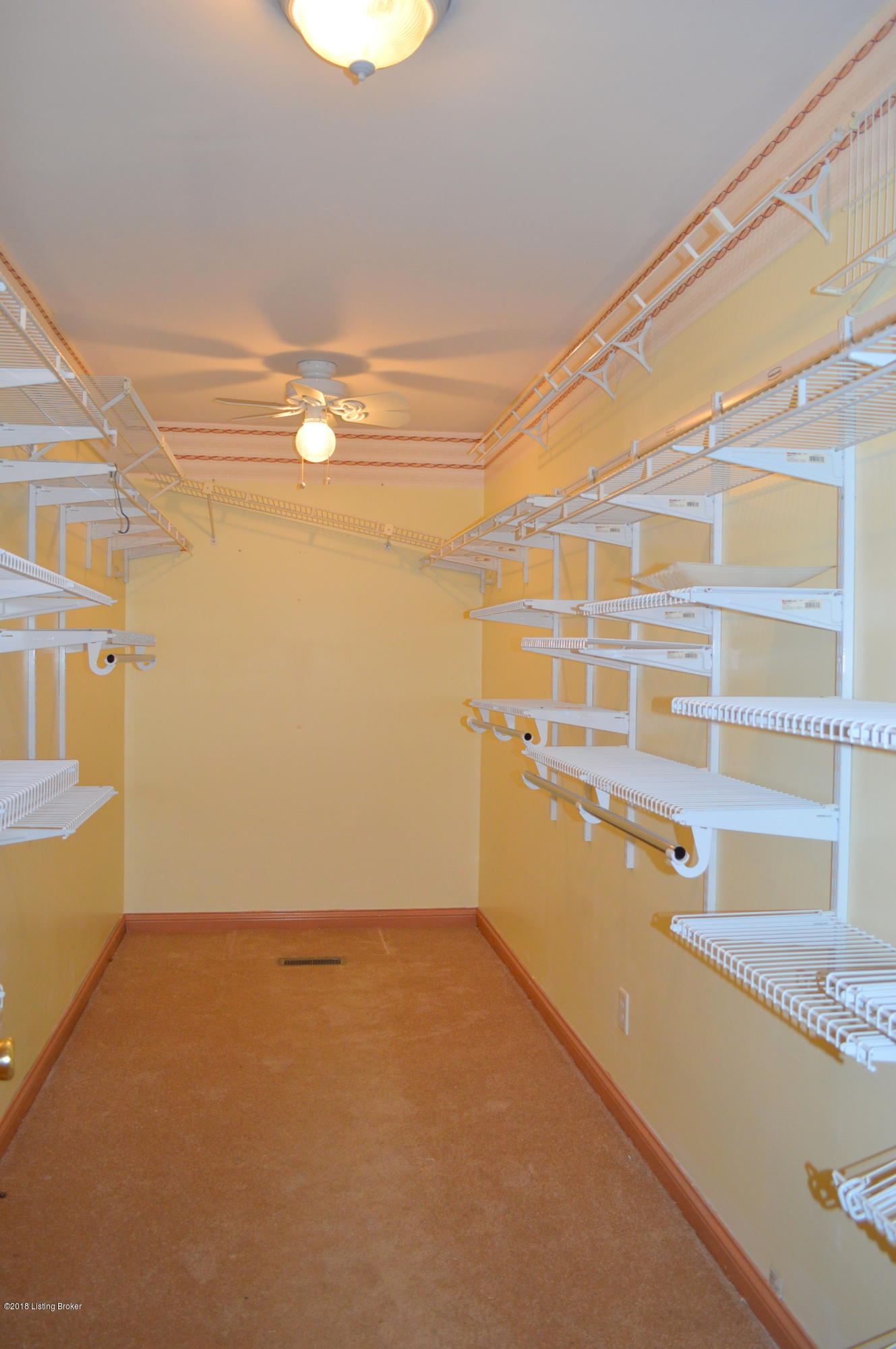 3530 Graham Road Louisville, KY 40207 - Photo 20 of 44 Walk in Closet