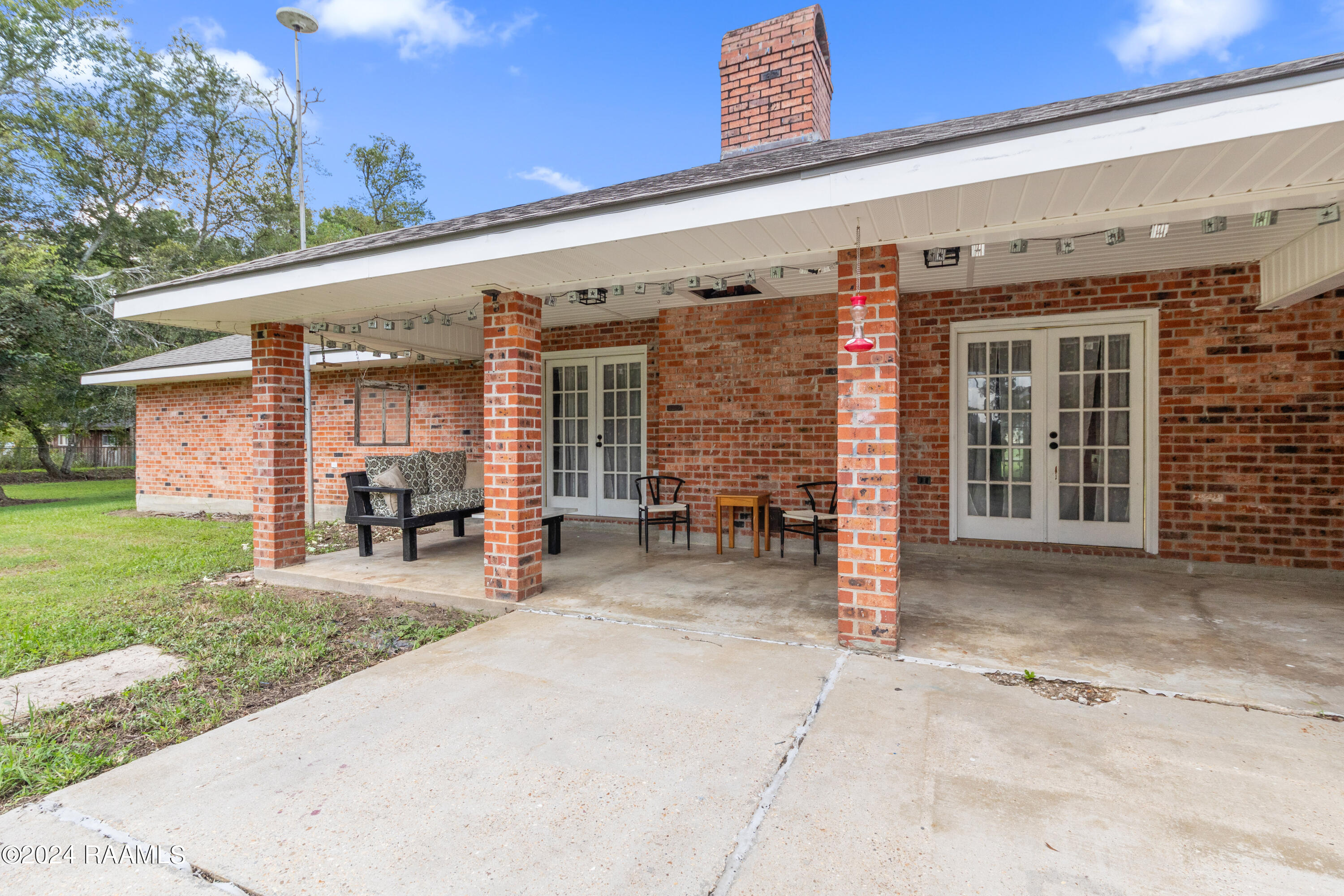664 Don Guilbeau Road Arnaudville, LA 70512 - Photo 42 of 48
