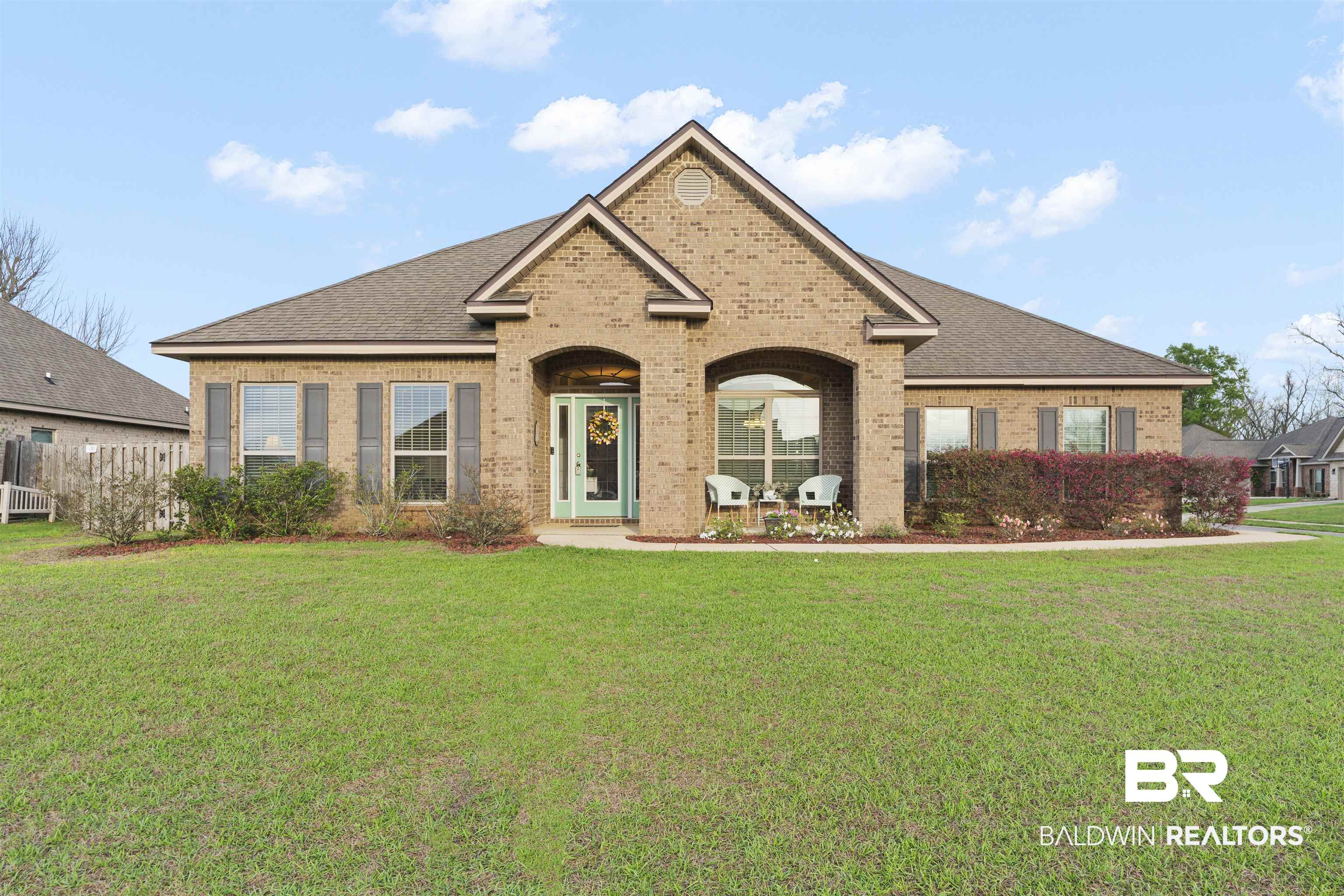 23820 Limerick Lane Daphne, AL 36526 - Photo 1 of 28