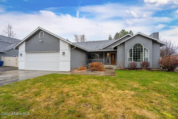 $775,000 | 1569 East Shadduck Lane, Coeur D'Alene, ID 83815