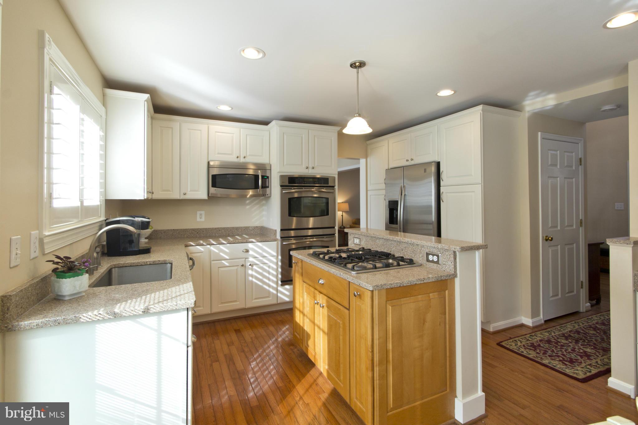 1518 Fenway Road Crofton, MD 21114 - Photo 11 of 30 New Kitchen