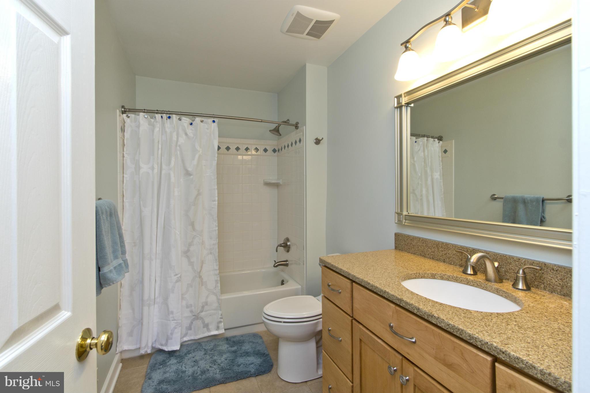 1518 Fenway Road Crofton, MD 21114 - Photo 20 of 30 New Hall Bath