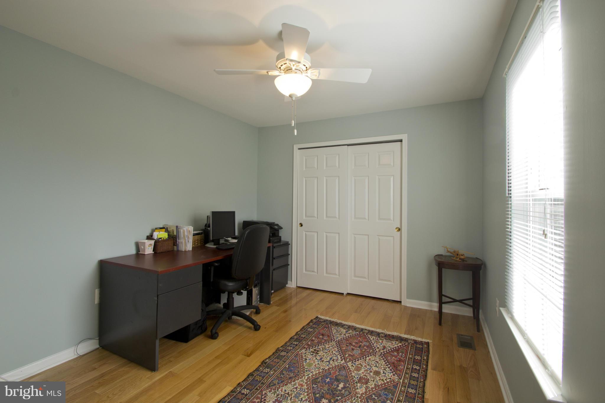 1518 Fenway Road Crofton, MD 21114 - Photo 21 of 30 Bedroom with hardwood flooring