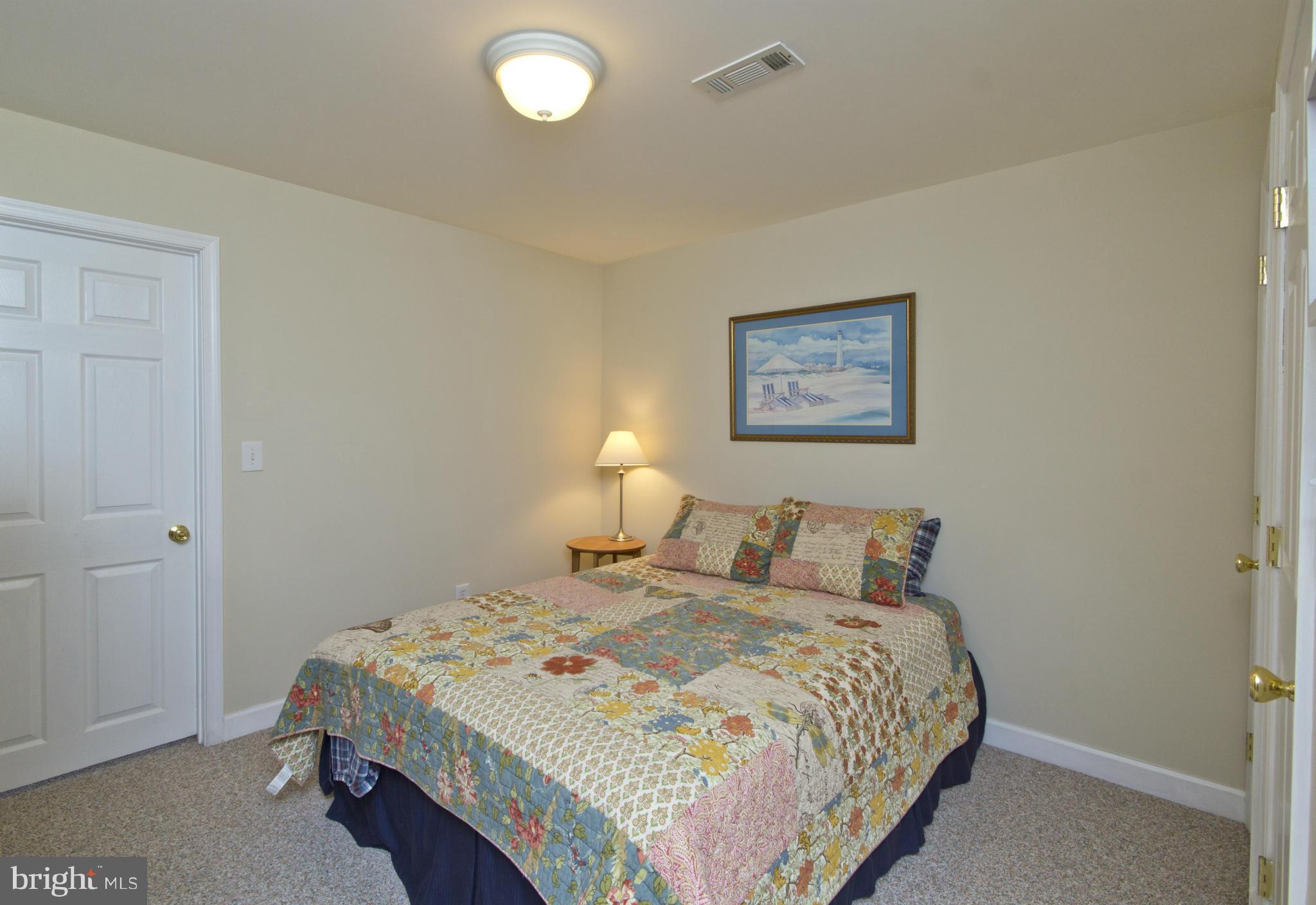 1518 Fenway Road Crofton, MD 21114 - Photo 22 of 30 Lower Level Bedroom/Office