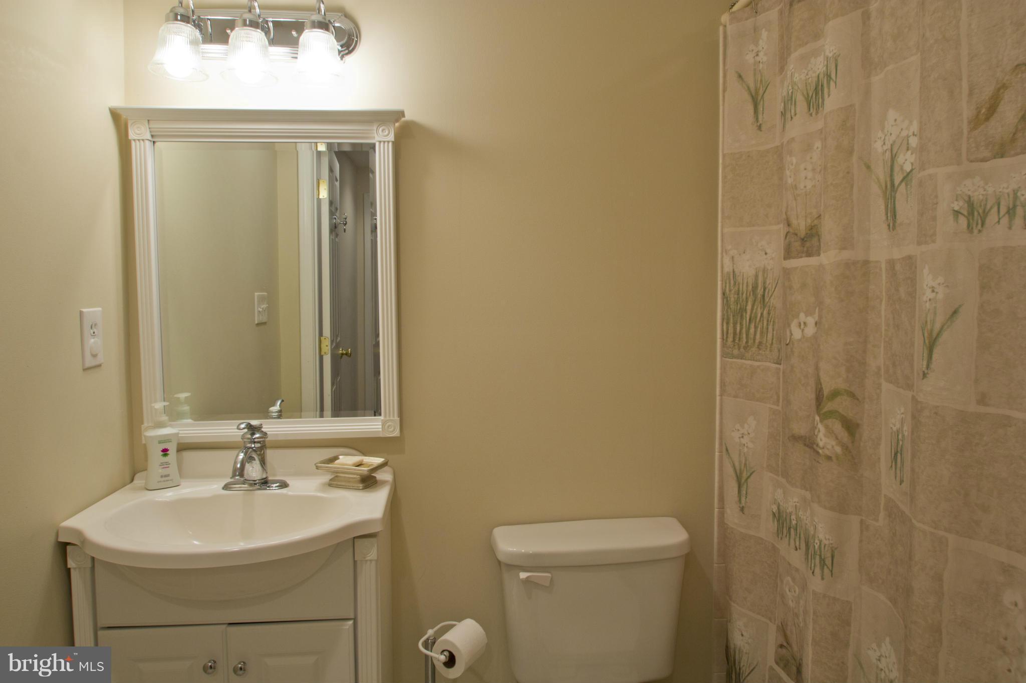 1518 Fenway Road Crofton, MD 21114 - Photo 25 of 30 Lower level full bath