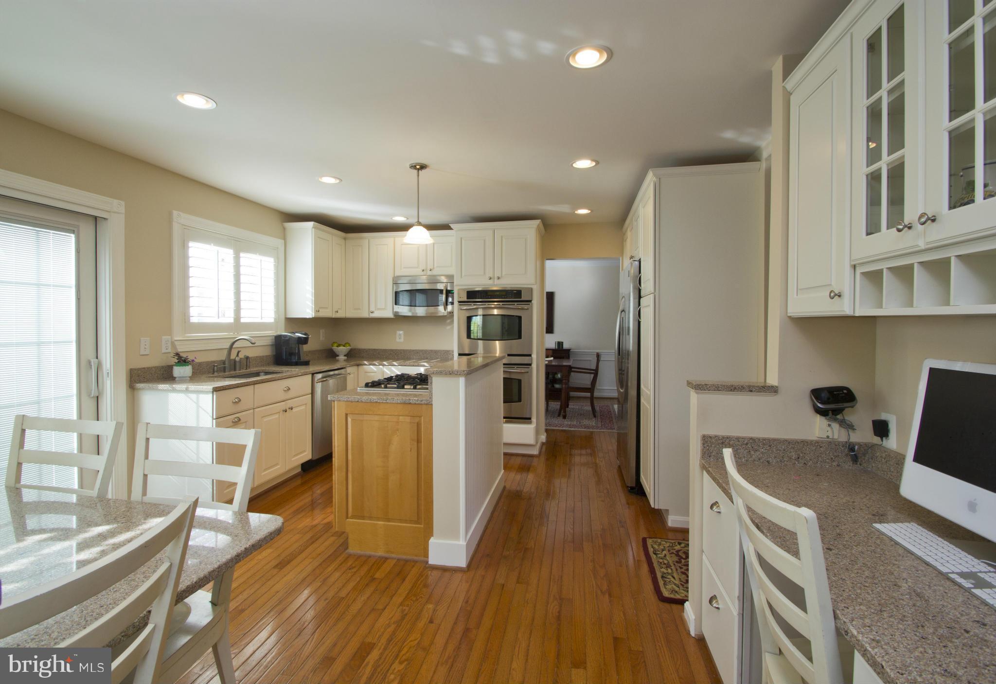 1518 Fenway Road Crofton, MD 21114 - Photo 9 of 30 New Kitchen