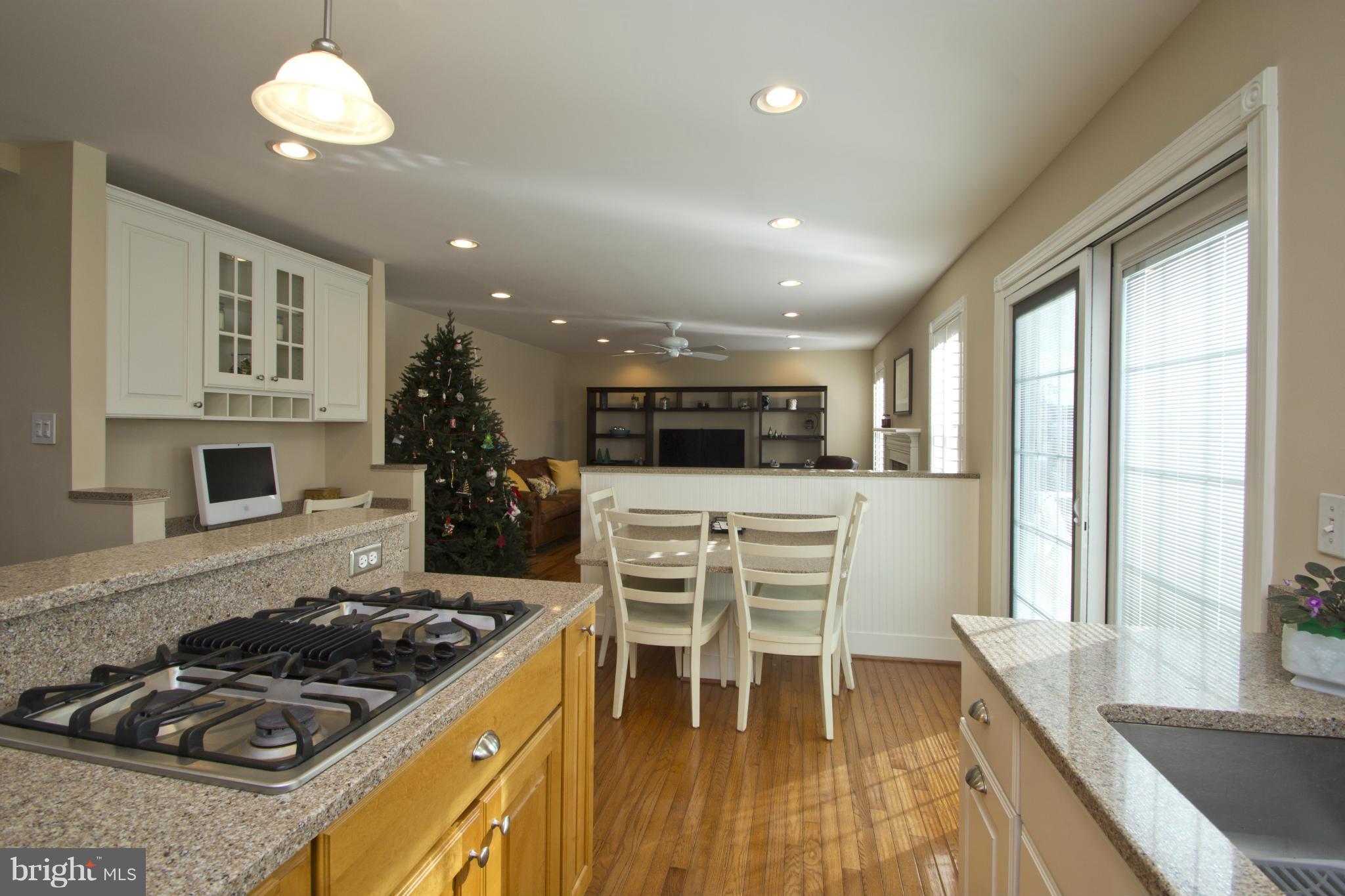 1518 Fenway Road Crofton, MD 21114 - Photo 10 of 30 New Kitchen