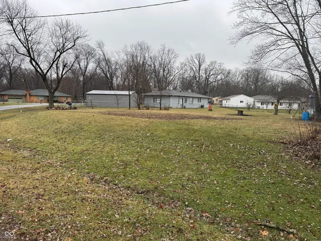$40,000 | 0 Hanover Drive, Anderson, IN 46012
